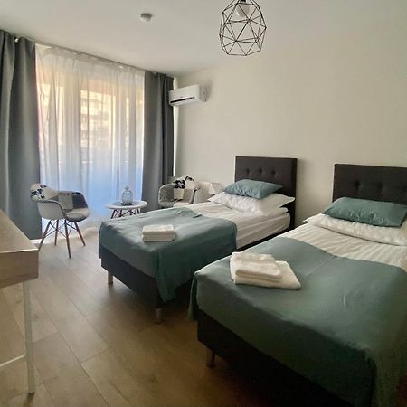 Wroclaw Premium Apartment 4You Breslávia Exterior foto
