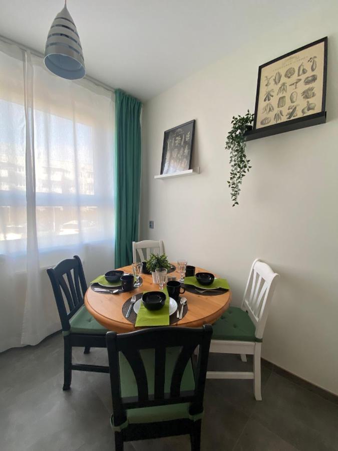 Wroclaw Premium Apartment 4You Breslávia Exterior foto